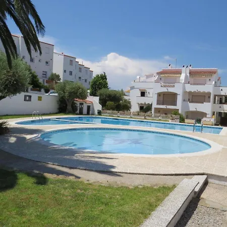 Appartement Jardins I 33 1 Roses