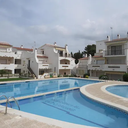 Jardins I 33 1 Appartement *