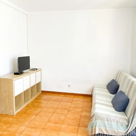 Appartement Jardins I 33 1