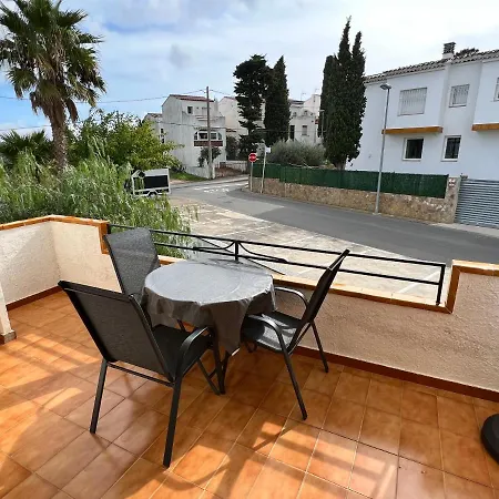 Jardins I 33 1 Appartement *