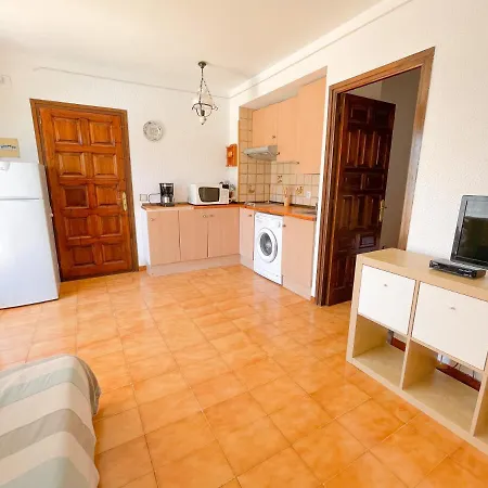 Jardins I 33 1 Appartement *